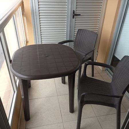 Apartamentos Medano - La Ladera El Médano Exteriér fotografie