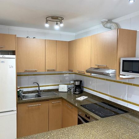 Apartamentos Medano - La Ladera El Médano Exteriér fotografie