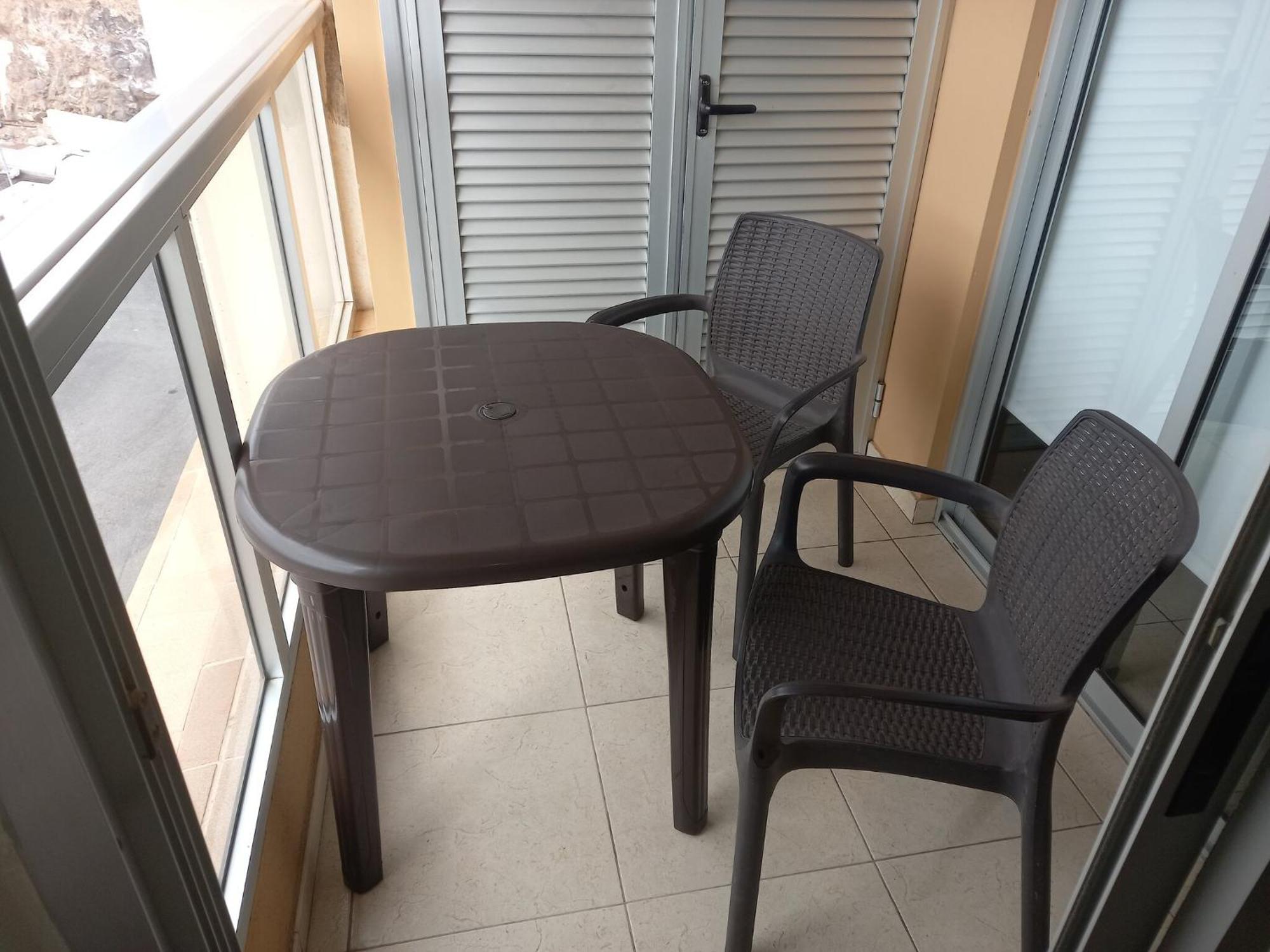 Apartamentos Medano - La Ladera El Médano Exteriér fotografie