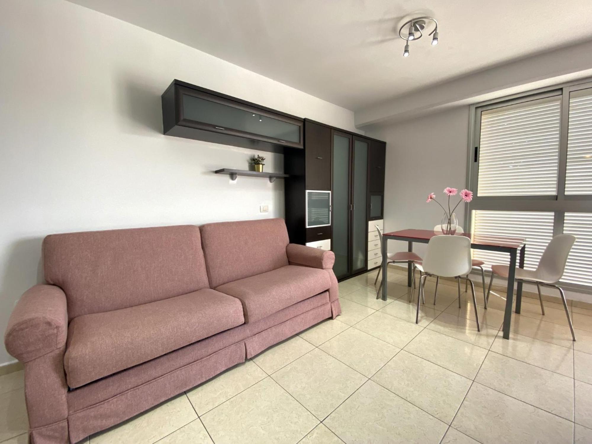 Apartamentos Medano - La Ladera El Médano Exteriér fotografie