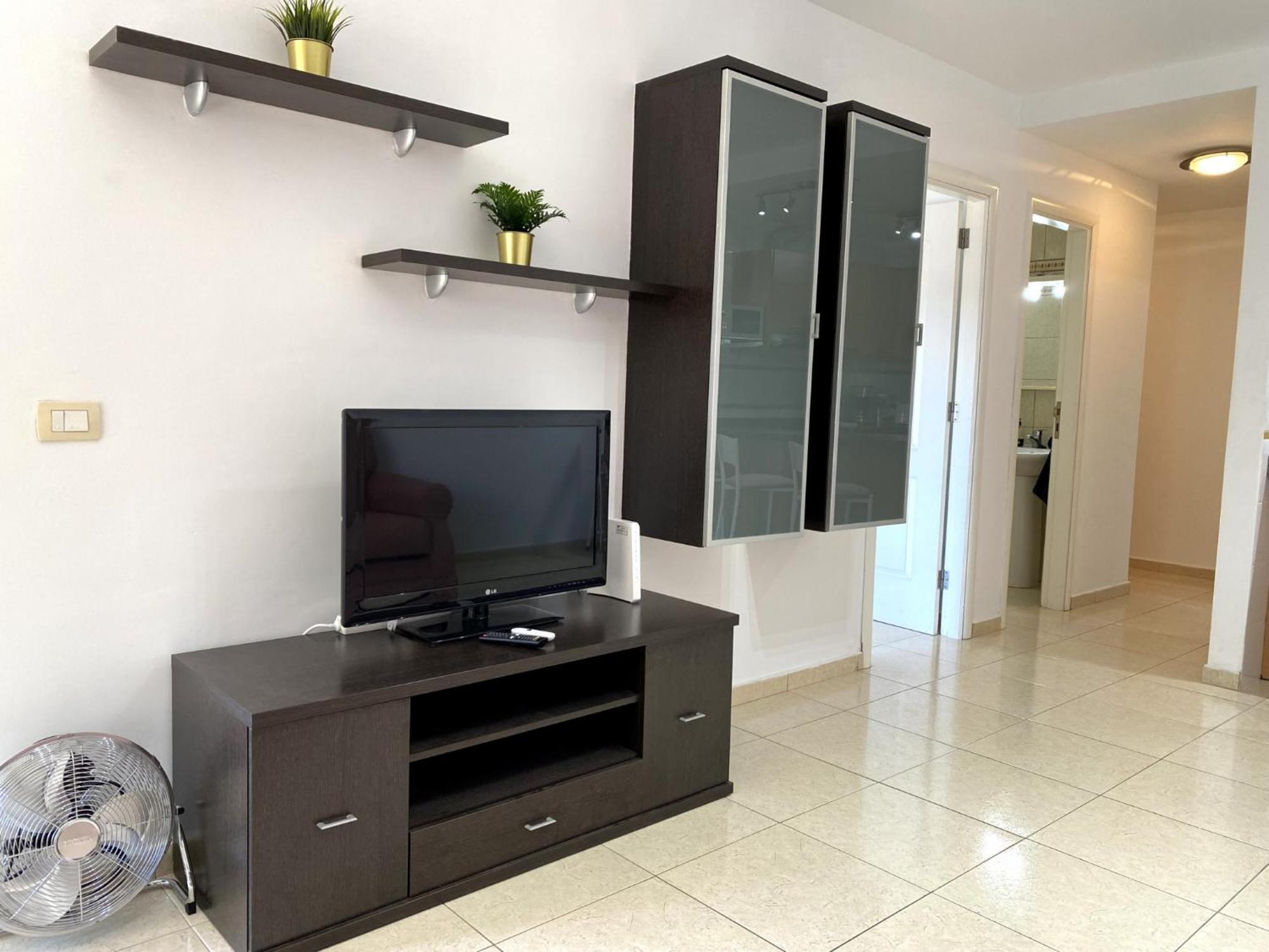 Apartamentos Medano - La Ladera El Médano Exteriér fotografie