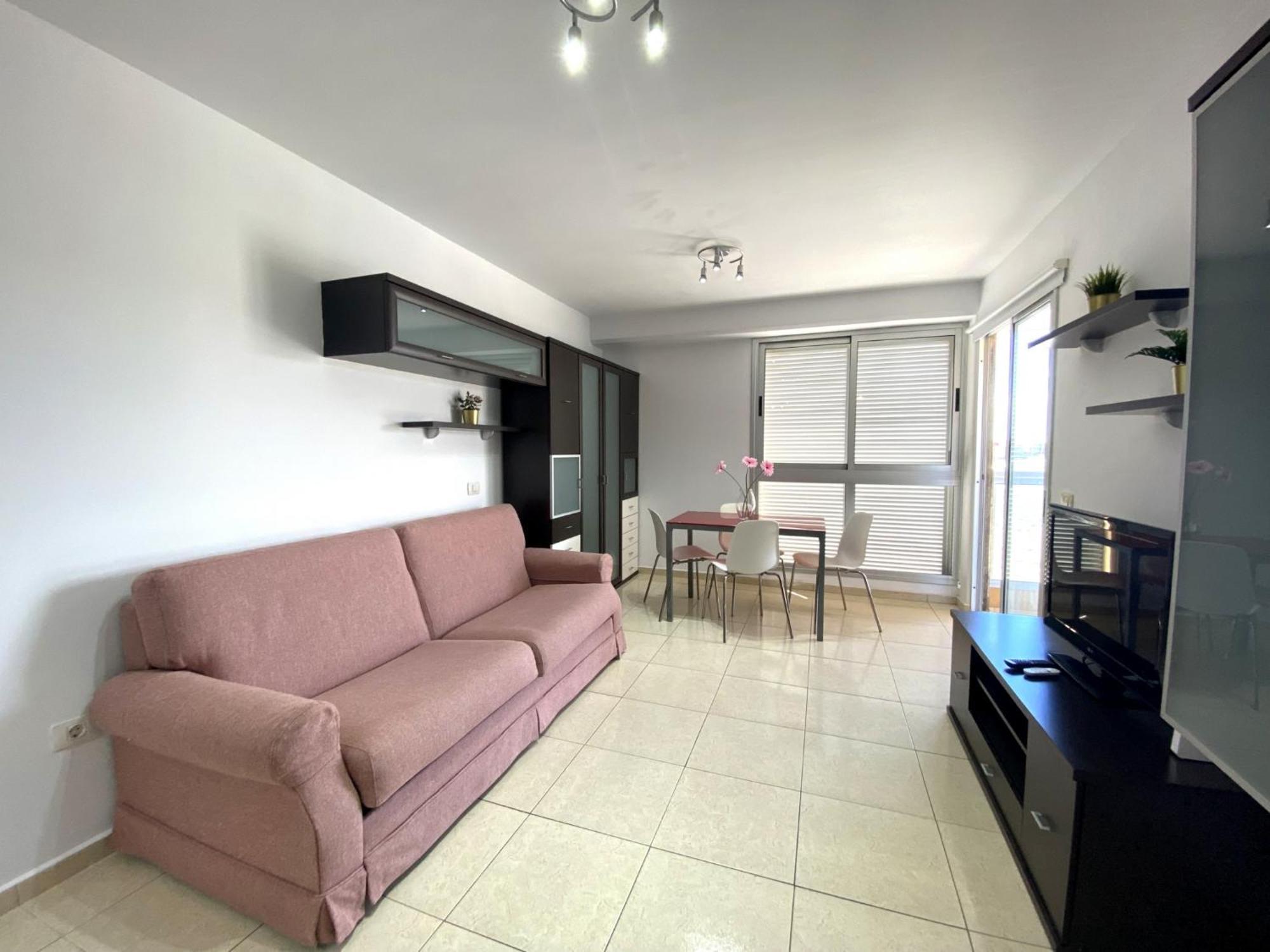 Apartamentos Medano - La Ladera El Médano Exteriér fotografie