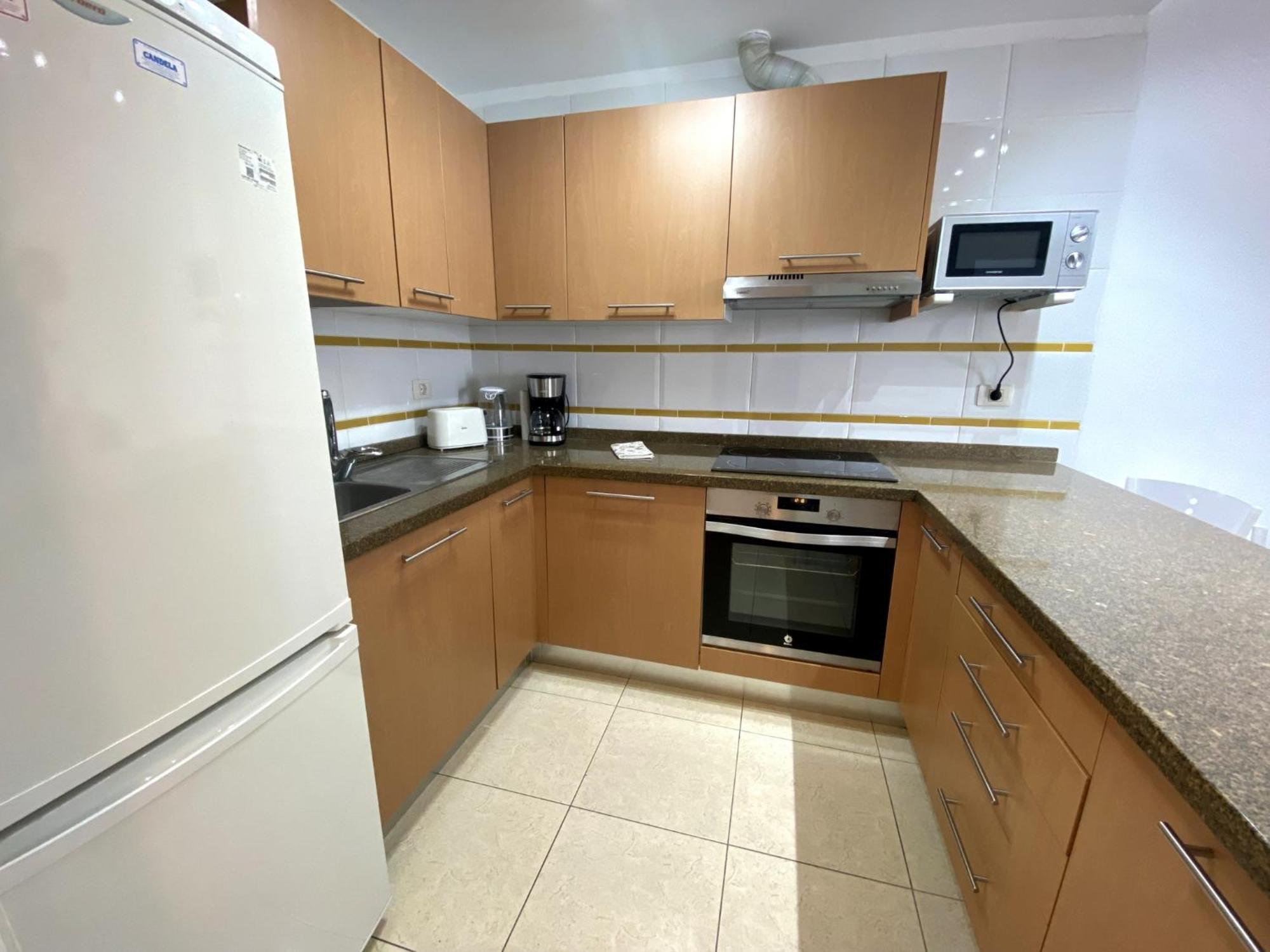 Apartamentos Medano - La Ladera El Médano Exteriér fotografie