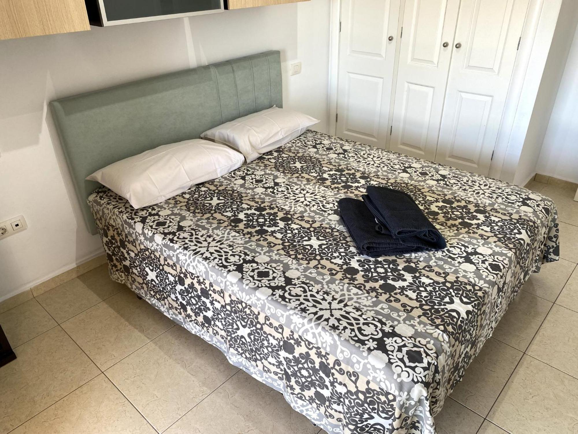 Apartamentos Medano - La Ladera El Médano Exteriér fotografie