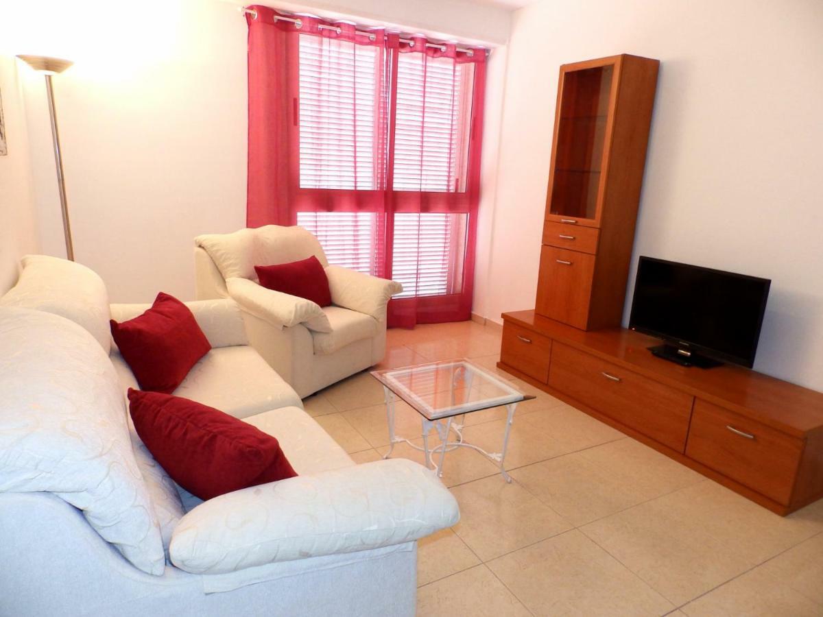 Apartamentos Medano - La Ladera El Médano Exteriér fotografie
