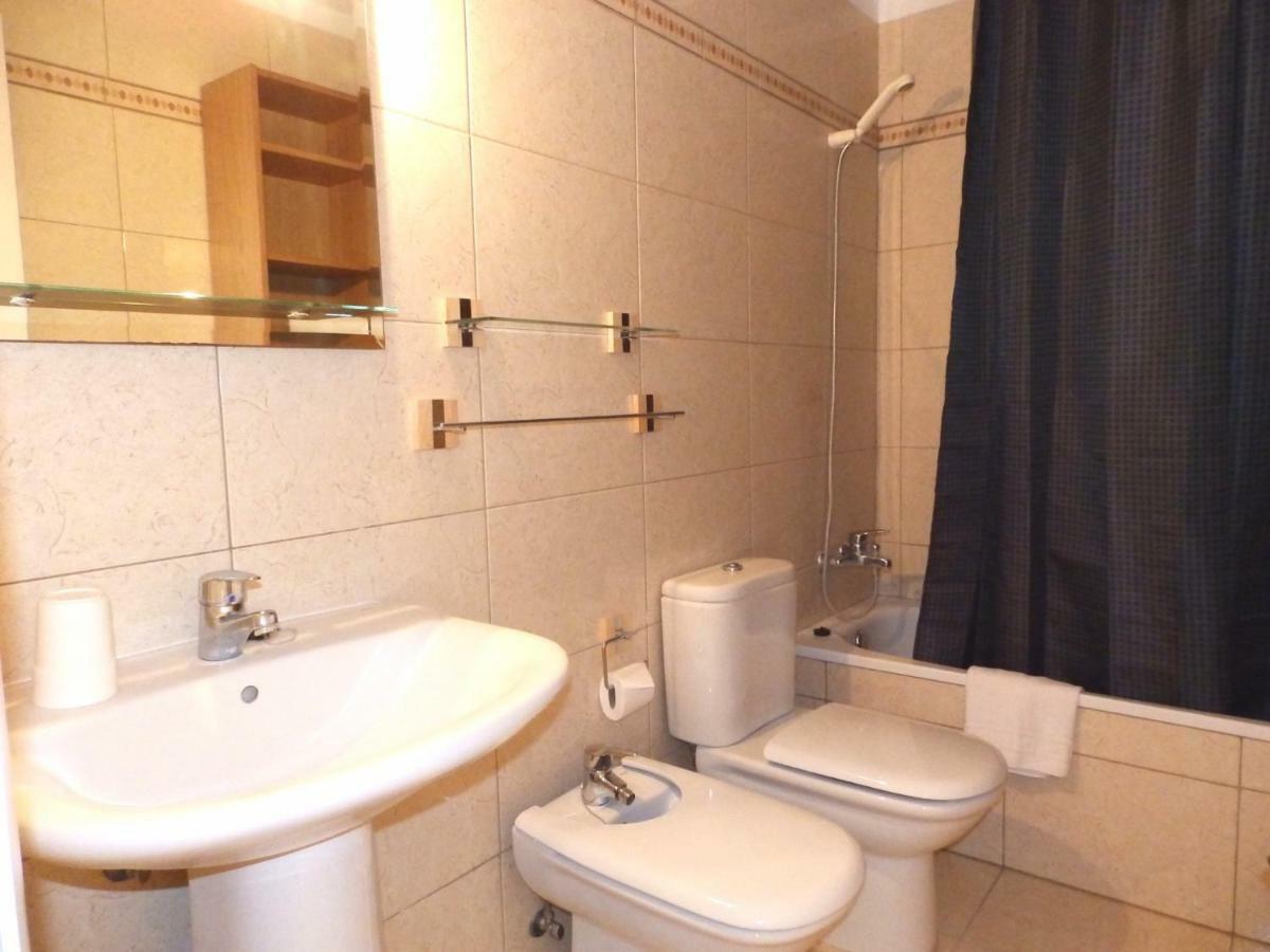 Apartamentos Medano - La Ladera El Médano Exteriér fotografie